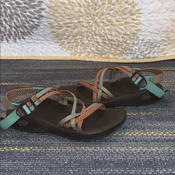 Chaco Shoes - Chacos Women's Z size 8 sandals